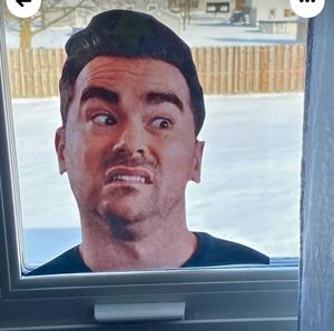 Meet your Posher, Betts